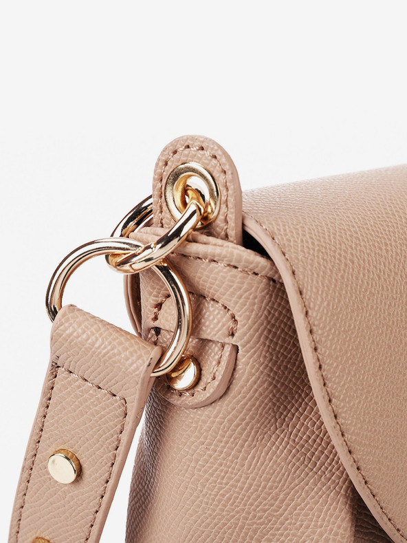 Vuch Carine Beige Cross Body Bag Beis