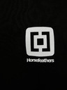 Horsefeathers Mini Logo Triko