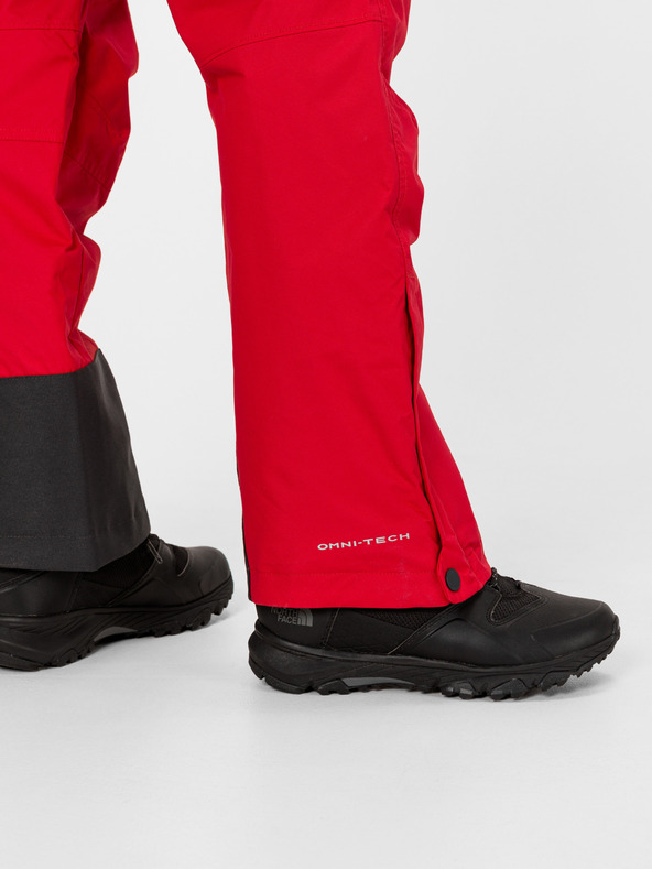 Columbia Hero Snow™ Trousers Rojo