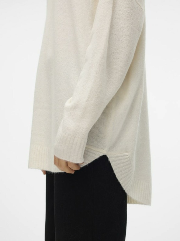 Vero Moda Plaza Sweater Blanco