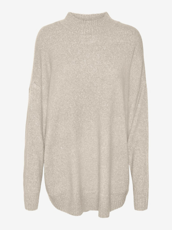 Vero Moda Plaza Sweater Blanco