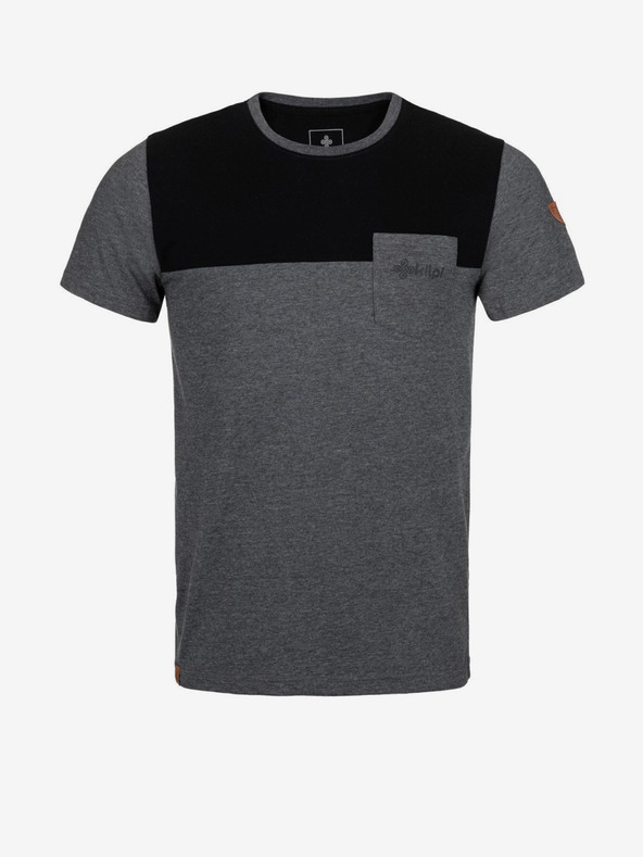 Kilpi Jagu T-shirt Gris