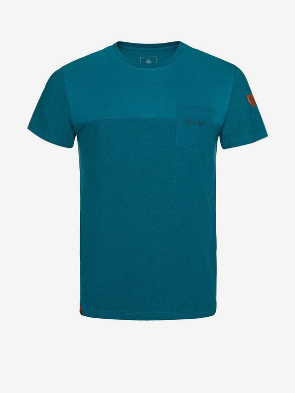 Kilpi Jagu T-shirt Azul