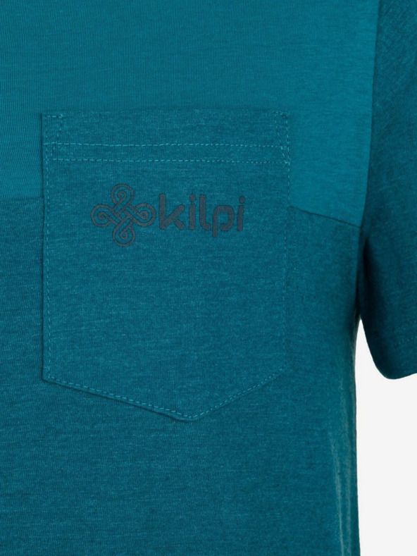 Kilpi Jagu T-shirt Azul