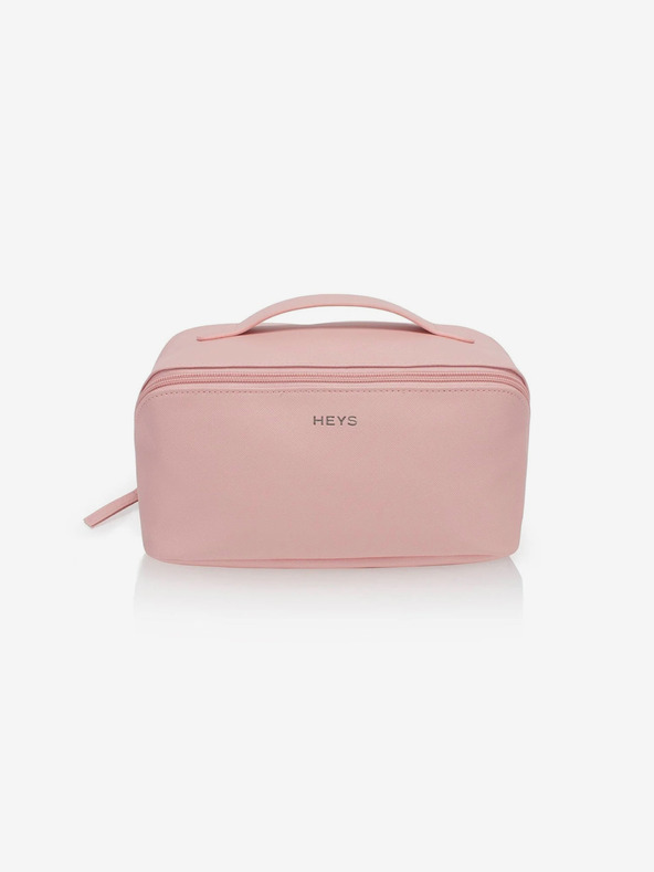 Heys Beauty Bag Rose Bag Rosa