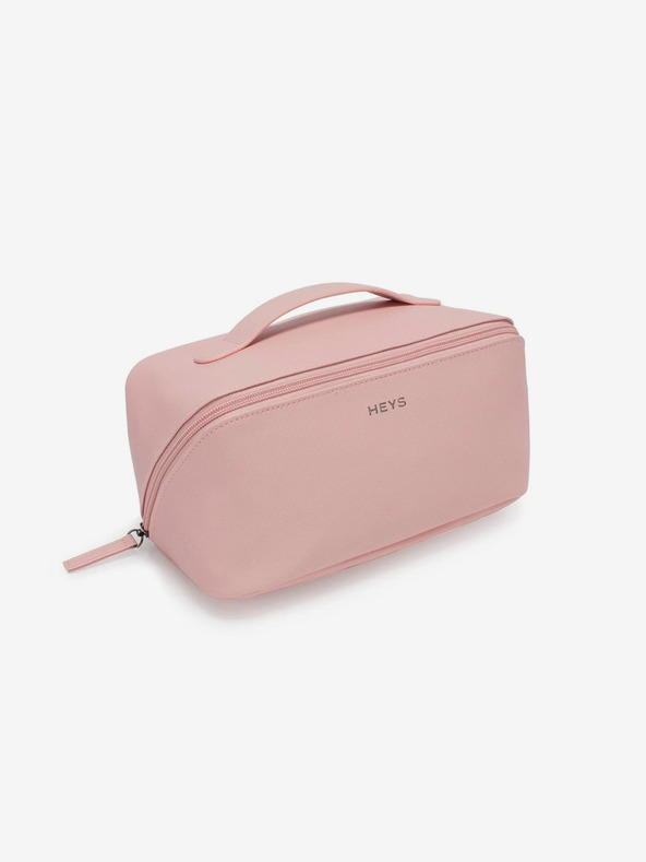 Heys Beauty Bag Rose Bag Rosa