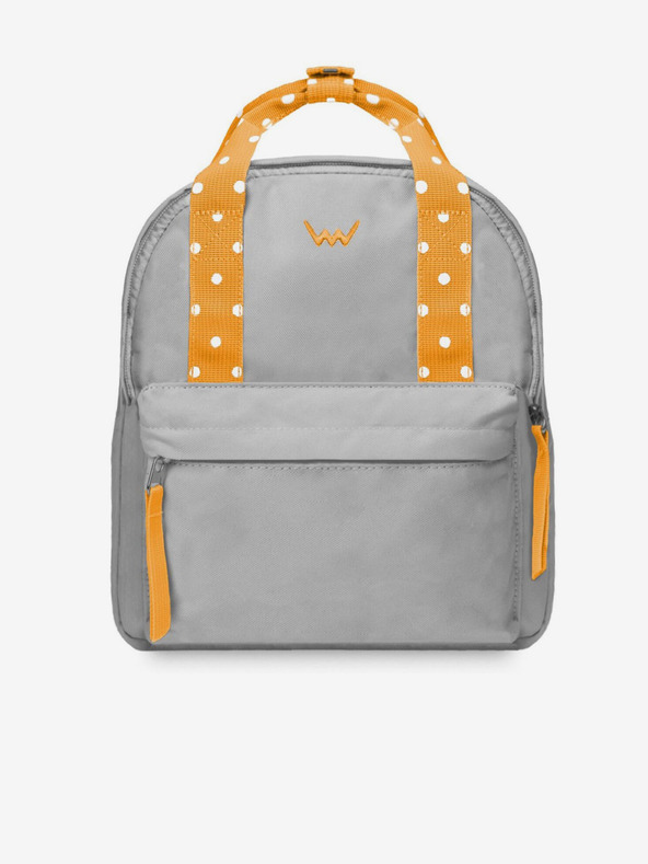 Vuch Zimbo Backpack Gris