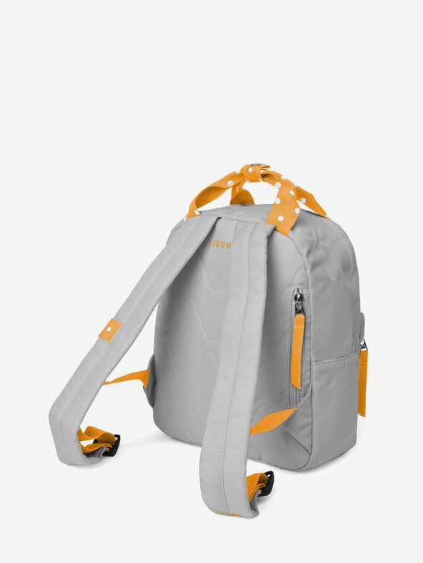 Vuch Zimbo Backpack Gris