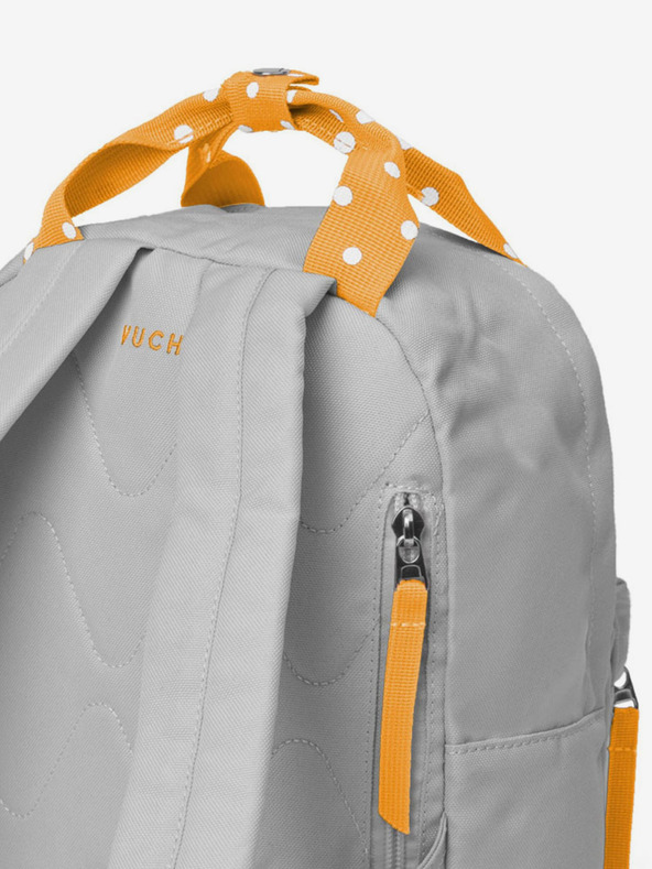 Vuch Zimbo Backpack Gris