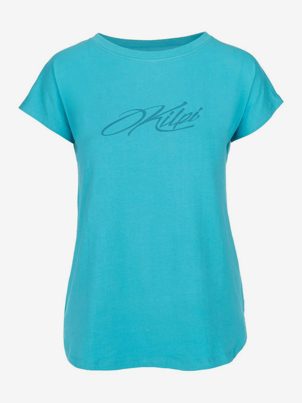 Kilpi Nellim T-shirt Azul