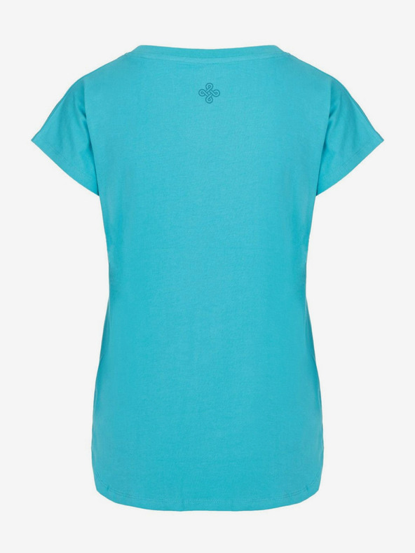 Kilpi Nellim T-shirt Azul