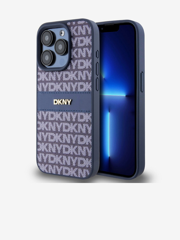 DKNY Phone Case Azul