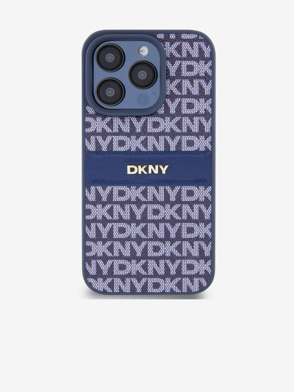 DKNY Phone Case Azul