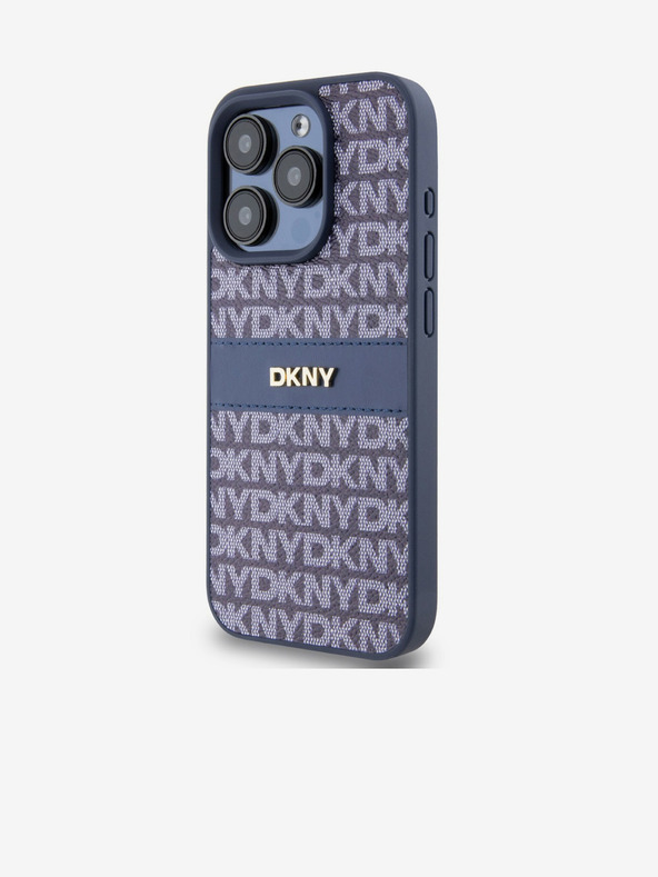 DKNY Phone Case Azul