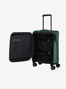 Travelite Viia 4w S,M,L + Duffle Sada