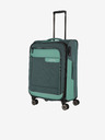 Travelite Viia 4w S,M,L + Duffle Sada