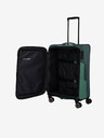 Travelite Viia 4w S,M,L + Duffle Sada