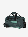 Travelite Viia 4w S,M,L + Duffle Sada