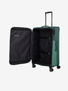 Travelite Viia 4w S,M,L + Duffle Sada