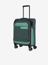 Travelite Viia 4w S,M,L + Duffle Sada