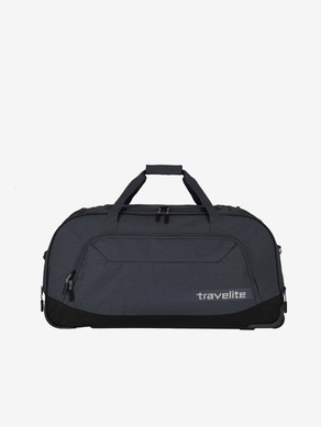 Travelite Kick Off Wheeled Duffle Cestovní taška