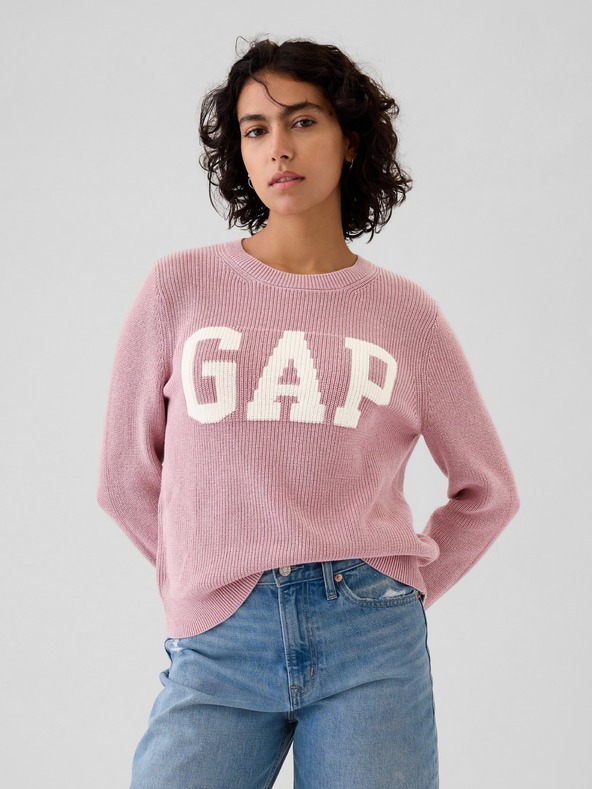 GAP Jersey Rosa