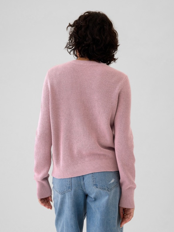 GAP Jersey Rosa