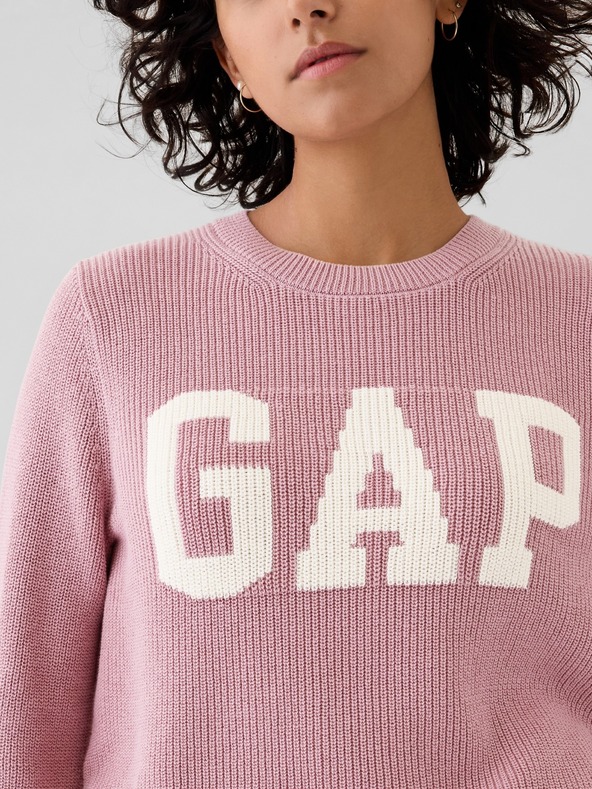 GAP Jersey Rosa