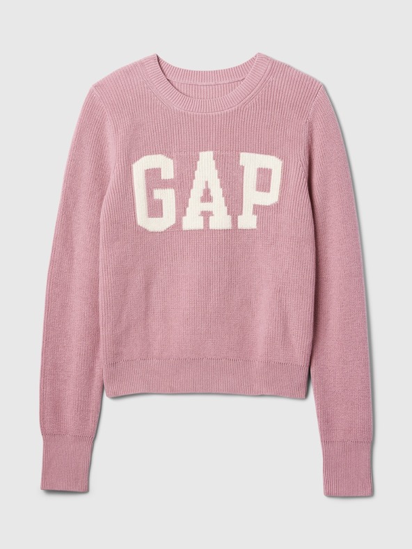 GAP Jersey Rosa