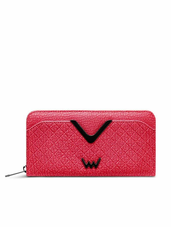 Vuch Mico Pink Wallet Rosa