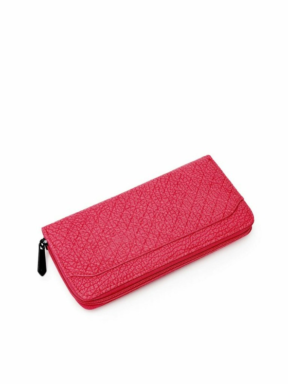 Vuch Mico Pink Wallet Rosa