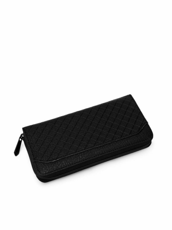 Vuch Mico Black Wallet Negro