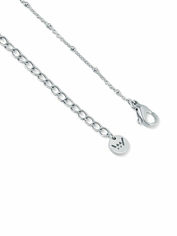 Vuch Joella Silver Necklace Plateado