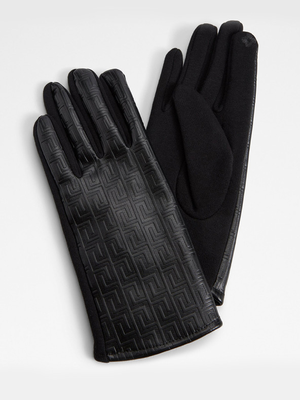 Aldo Sheppey Gloves Negro