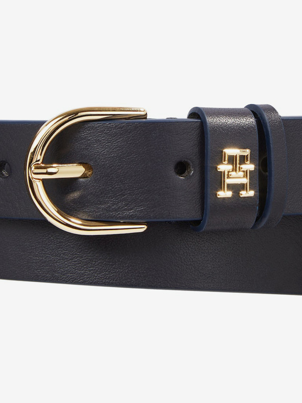 Tommy Hilfiger Cinturón Azul