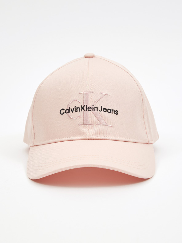 Calvin Klein Jeans Gorra Rosa