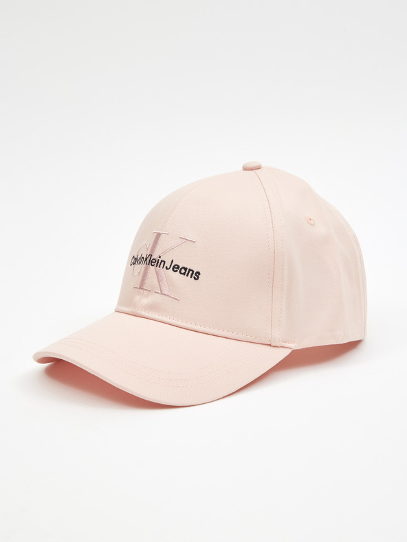 Calvin Klein Jeans Gorra Rosa