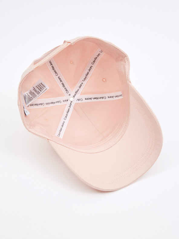 Calvin Klein Jeans Gorra Rosa