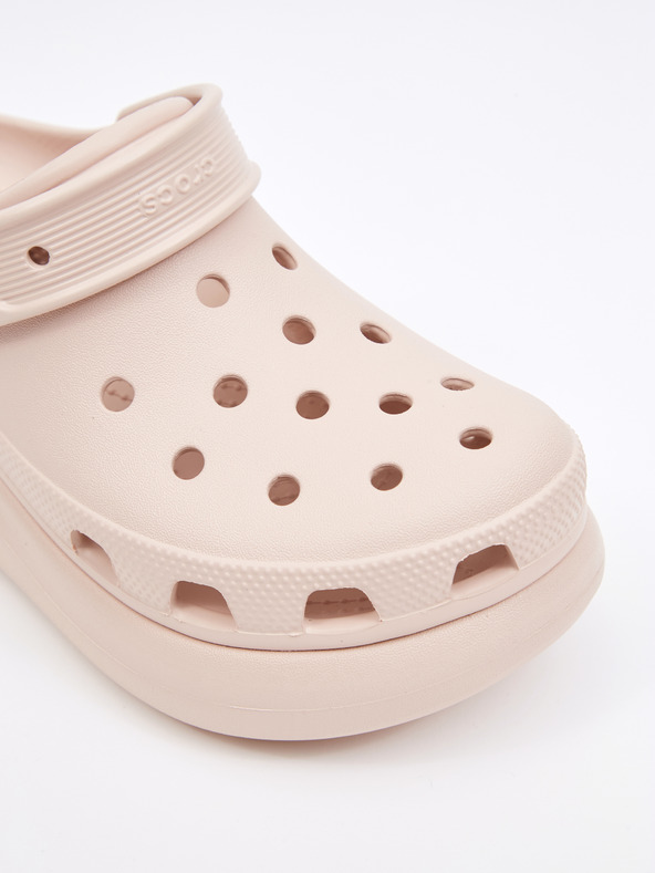 Crocs Pantofle Růžová