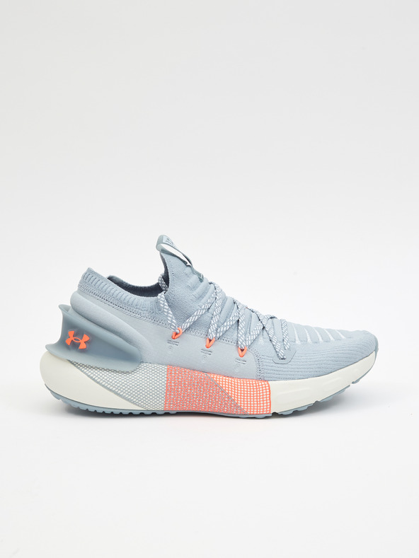 Under Armour UA HOVR Phantom 3 Tenisky Modrá