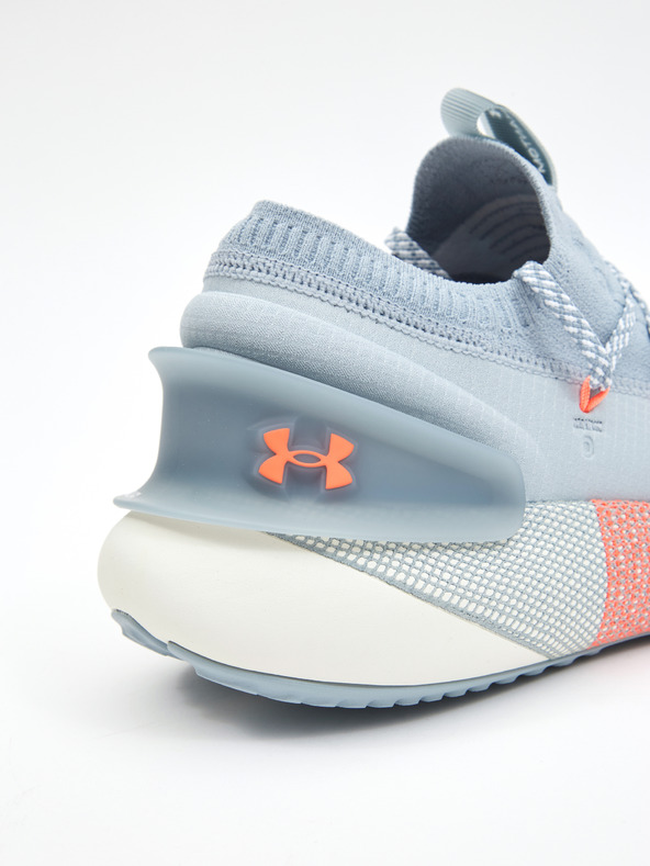 Under Armour UA HOVR Phantom 3 Tenisky Modrá