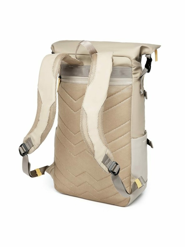 Vuch Maielle Beige Backpack Beis