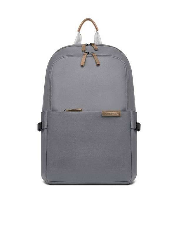 Vuch Orym Grey Backpack Gris