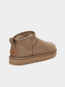 UGG Classic Ultra Mi Kotníková obuv