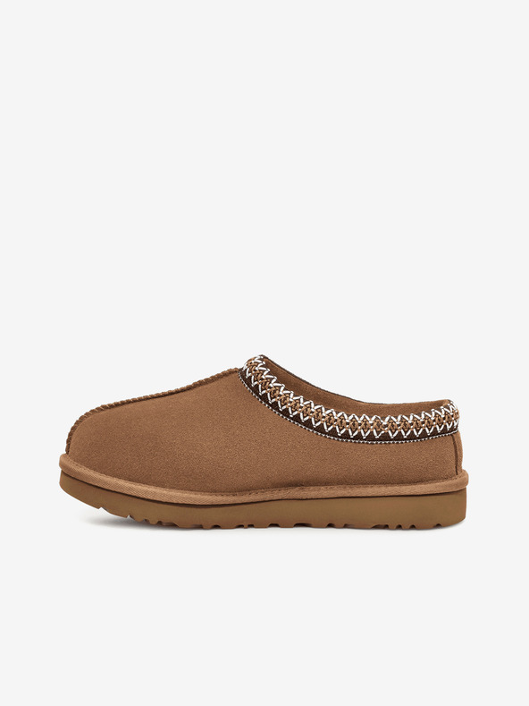 UGG Tasman Pantofle Hnědá