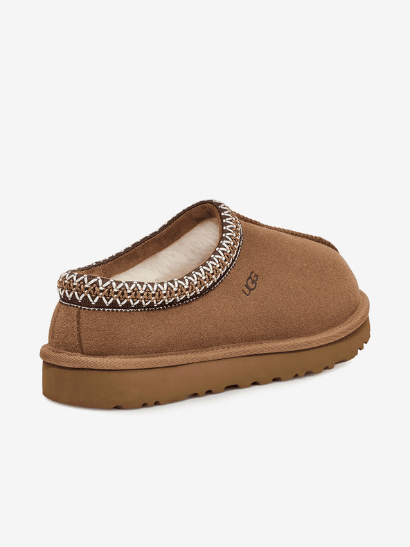 UGG Tasman Pantofle Hnědá