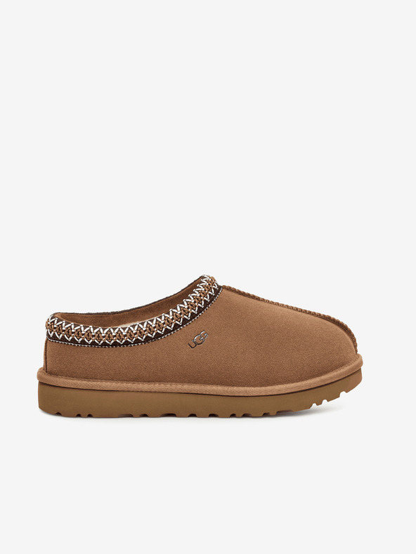 UGG Tasman Pantofle Hnědá