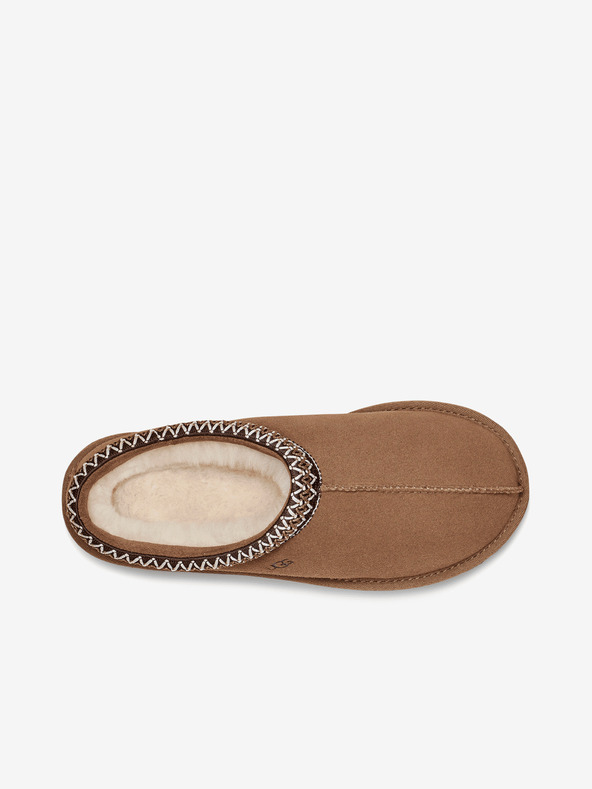 UGG Tasman Pantofle Hnědá