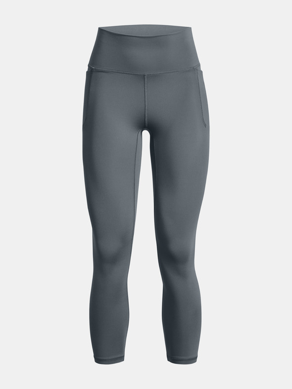 Under Armour Meridian Ankle Leg Leggings Gris