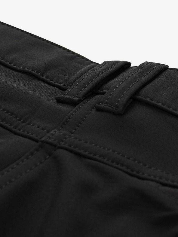 ALPINE PRO Muria Trousers Negro